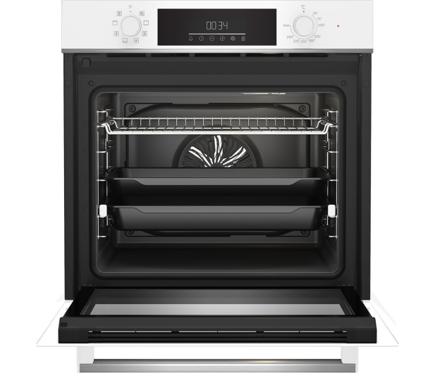 BEKO BBIM14300WMS Beyond Biały - 1375124 - zdjęcie 4